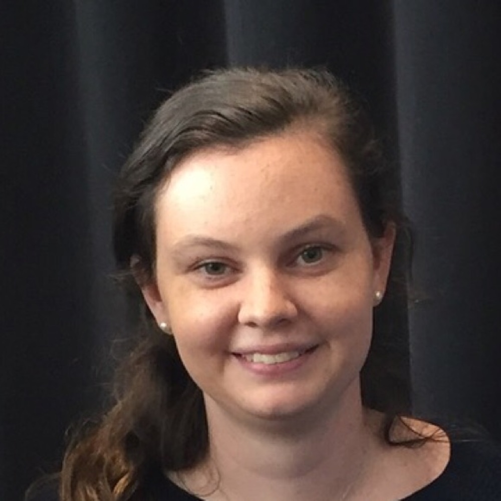 Meet your Posher, Lindsey